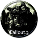 Fallout 3 icon